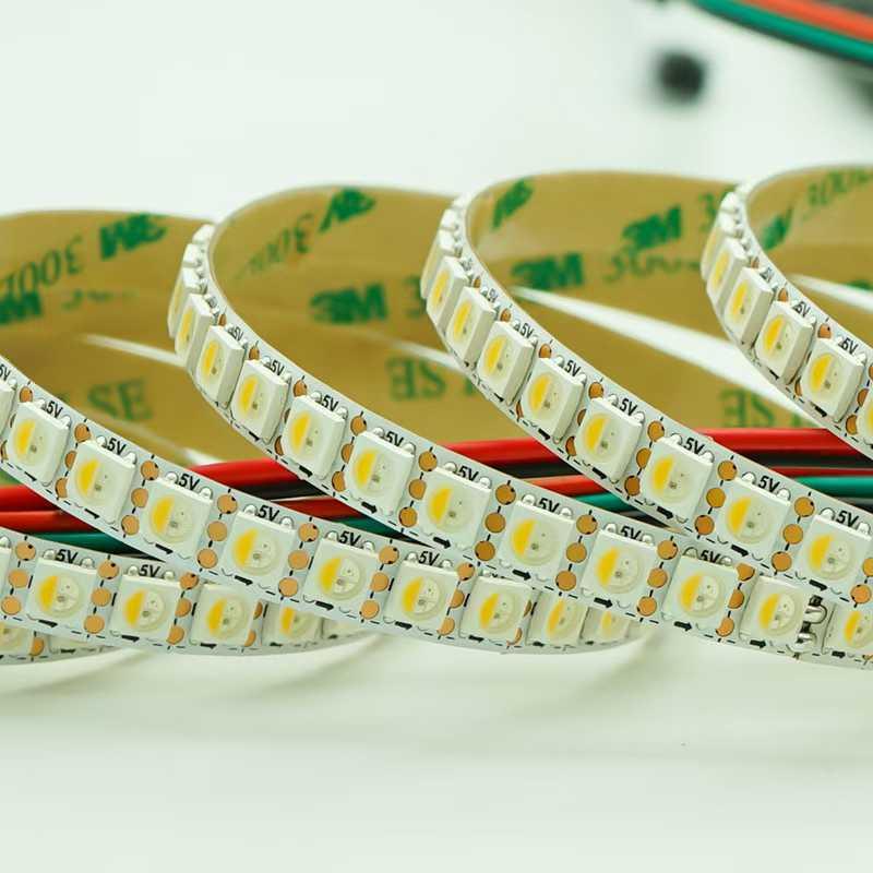 Rgbw adresabilna LED traka